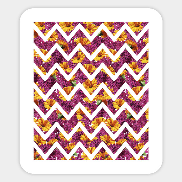 Chevron Summer